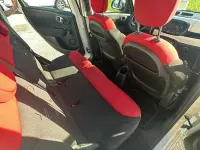 Usata Fiat 500L 85 CV (62 kW) 2013 Bianco Monovolume