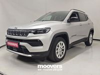 Usata Jeep Compass Limited 131 CV (96 kW) 2023 Grigio SUV