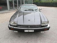 Usata Jaguar XJS 224 CV (164 kW) 1987 Grigio Coupé