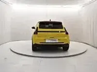 Usata Renault 5 E-Tech Iconic 110 kW (150 CV) 2025 Giallo