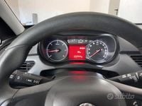 Usata Opel Corsa 75 CV (55 kW) 2017 Grigio Utilitaria