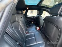 Usata Porsche Macan S 250 CV (183 kW) 2015 Bianco SUV