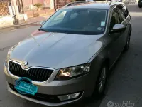 Usata Skoda Octavia Executive 110 CV (80 kW) 2016 Station wagon