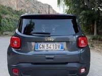 Usata Jeep Renegade 130 CV (95 kW) 2024 SUV