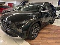 Nuova Hyundai Tucson 239 CV (175 kW) 2026 Nero SUV