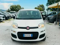 Usata Fiat Panda Lounge 86 CV (63 kW) 2015 Beige Utilitaria