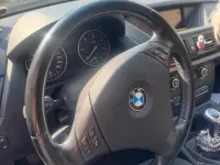 Usata BMW X1 2011 Nero SUV