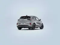 Nuova Ford Puma Gen-E Premium 124 kW (169 CV) 2026 Solar silver SUV