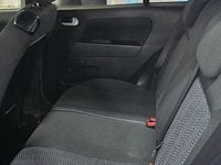 Usata Ford Fusion 68 CV (50 kW) 2008 Grigio Utilitaria