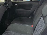 Usata Ford Fusion 2008 Grigio Utilitaria