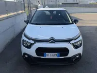 Usata Citroën C3 Shine 102 CV (75 kW) 2022 Other Utilitaria