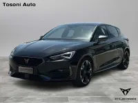 Usata Cupra Leon 150 CV (110 kW) 2024 Other Berlina