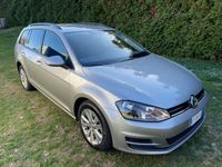 usata VW Golf Plus Golf Variant1.4 TSI Comfortline