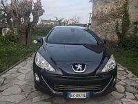 Usata Peugeot 308 CC 140 CV (102 kW) 2010 Cabrio