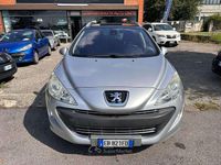 Usata Peugeot 308 109 CV (80 kW) 2010 Grigio Station wagon
