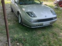 Usata Fiat Coupé 139 CV (102 kW) 1996 Grigio Coupé