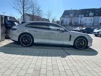Usata Porsche Panamera S E-Hybrid Sport Turismo 330 CV (242 kW) 2018 Berlina