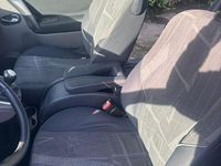 Usata Renault Scénic II 2007 Grigio Monovolume