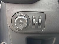 Usata Opel Crossland Elegance 83 CV (61 kW) 2021 Grigio SUV