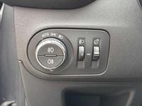 Usata Opel Crossland Elegance 83 CV (61 kW) 2021 Grigio SUV