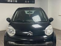 Occasion Citroën C1 68 ch (50 kW) 2008 Noir Citadine