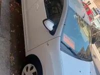 Usata Dacia Sandero 90 CV (66 kW) 2016 Bianco Utilitaria