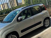Usata Fiat Panda Easy 69 CV (50 kW) 2018 Grigio Berlina