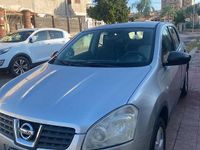 Usata Nissan Qashqai 2008 Grigio SUV