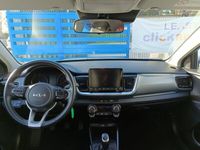 usata Kia Stonic 1.0 T-GDi 100 CV MHEV iMT Style