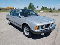 Usata BMW 732 197 CV (144 kW) 1981 Gray Berlina