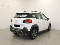 usata Citroën C3 Aircross BlueHDi 100 Shine