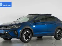 Usata VW Taigo R-line 115 CV (84 kW) 2025 SUV