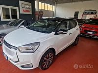 Usata EVO Evo 3 113 CV (83 kW) 2023 Bianco SUV