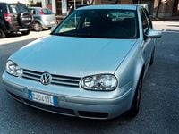Usata VW Golf IV 2000 Berlina