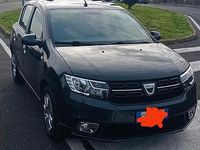 Usata Dacia Sandero 101 CV (74 kW) 2020 Grigio Utilitaria