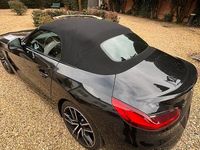 Occasion BMW Z4 340 ch (250 kW) 2021 Noir Cabriolet