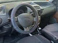 Usata Fiat Punto 80 CV (58 kW) 2003 Nero Utilitaria