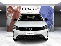 Nuova Opel Corsa 101 CV (74 kW) 2026 Kontur white Utilitaria