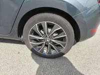 Usata Skoda Fabia Design Edition 60 CV (44 kW) 2019 Grigio Utilitaria