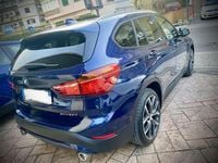 Usata BMW X1 Sport Line 190 CV (139 kW) 2020 Other SUV