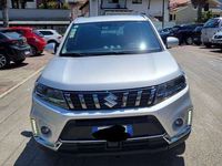 usata Suzuki Vitara 1.4h Cool 2wd