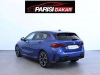 Usata BMW 120 M Sport 170 CV (125 kW) 2025 Portimao blue Utilitaria