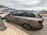 Usata Fiat Tipo 84 CV (61 kW) 2018 Grigio Berlina