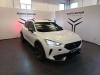 Usata Cupra Formentor 204 CV (150 kW) 2023 Bianco / metallizzato SUV