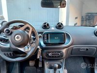 usata Smart ForFour Passion - 2019