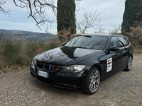 Usata BMW 330 231 CV (169 kW) 2006 Station wagon
