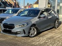 usata BMW 120 120 d 5p. Msport