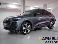 Occasion Audi Q5 S-Line 204 PK (150 kW) 2025 Grijs SUV