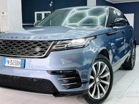 Usata Land Rover Range Rover Velar SE Dynamic 241 CV (177 kW) 2018 Other SUV