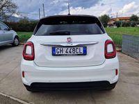 Usata Fiat 500 Connect 120 CV (88 kW) 2022 Bianco Station wagon